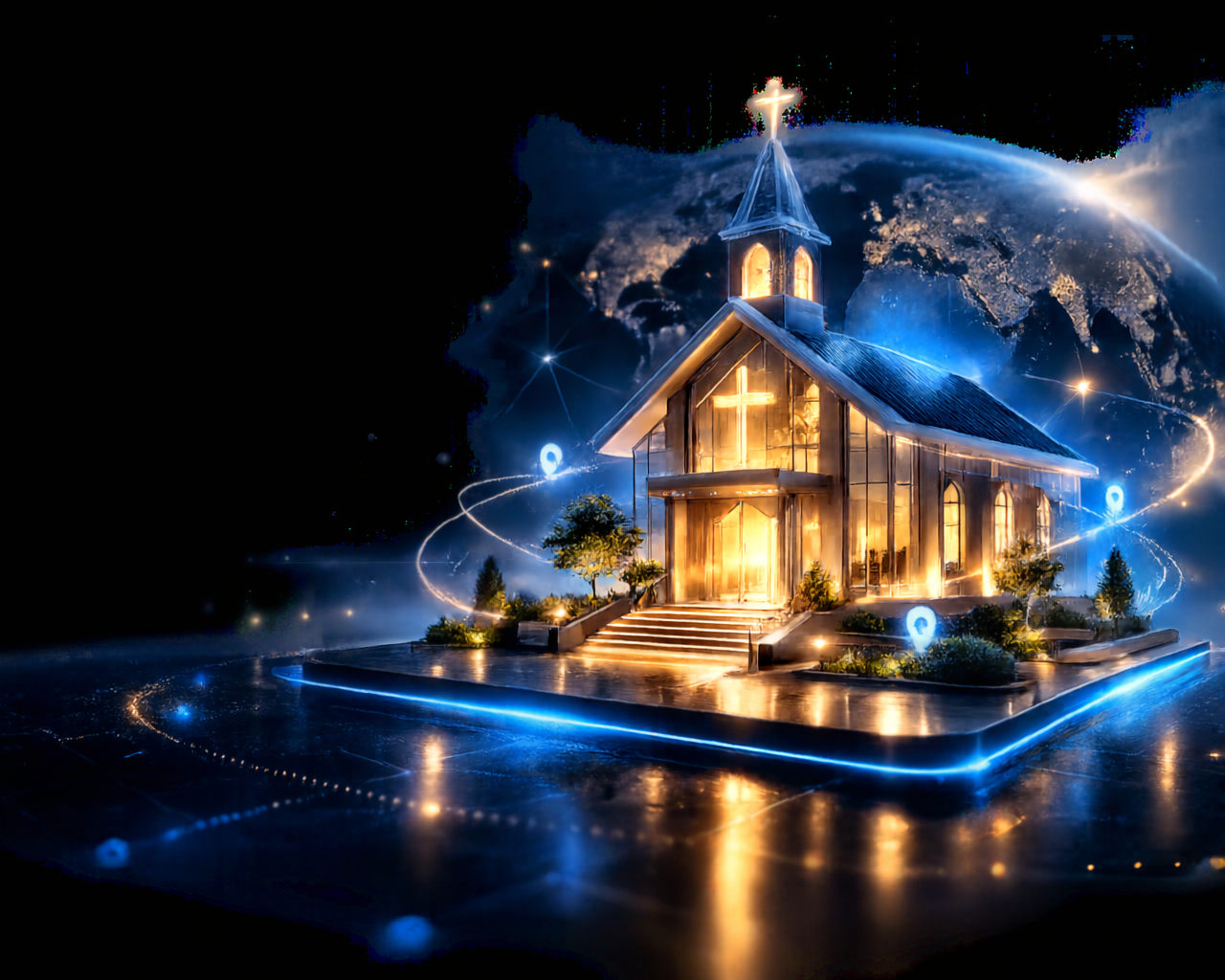 Liberty International Fellowship & Empowerment, Inc.